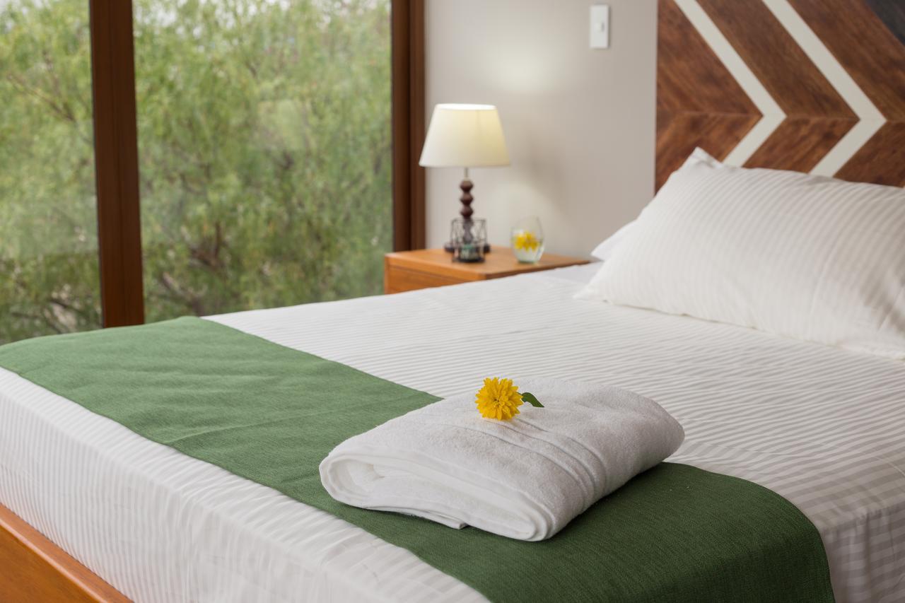 Ilalo Garden Hotel & Restaurant Кито Экстерьер фото