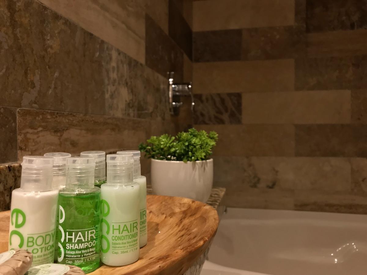 Ilalo Garden Hotel & Restaurant Кито Экстерьер фото