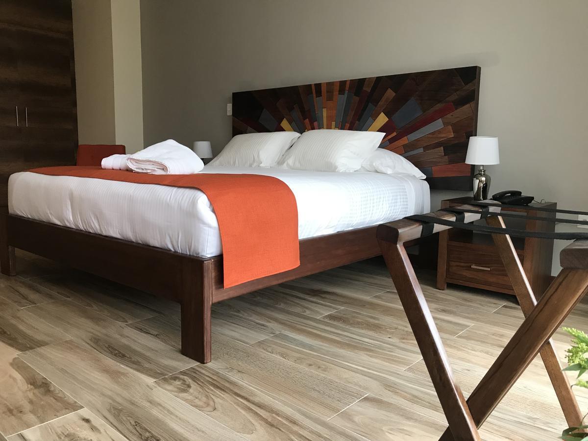 Ilalo Garden Hotel & Restaurant Кито Экстерьер фото