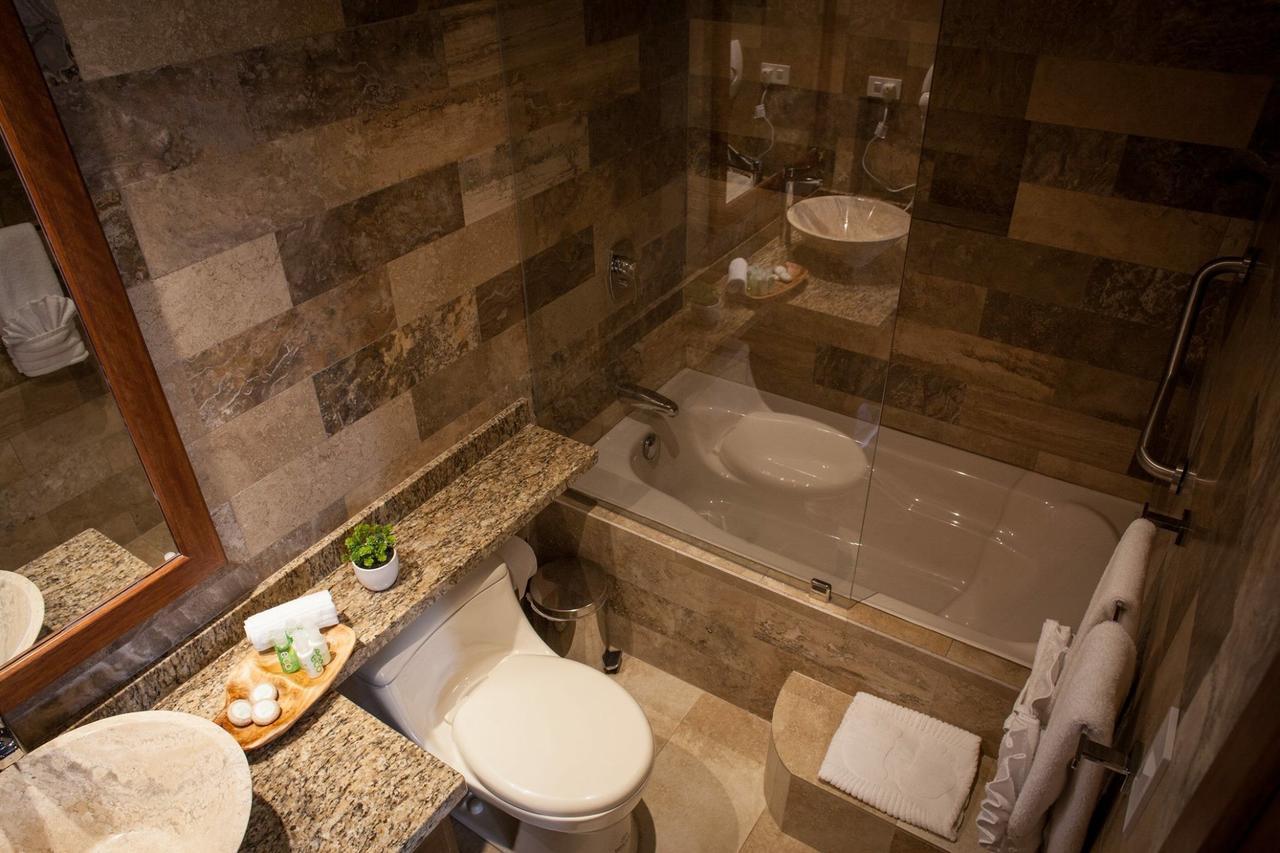 Ilalo Garden Hotel & Restaurant Кито Экстерьер фото